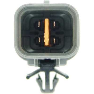 NGK - 23521 - Oxygen Sensor by NGK - 23521