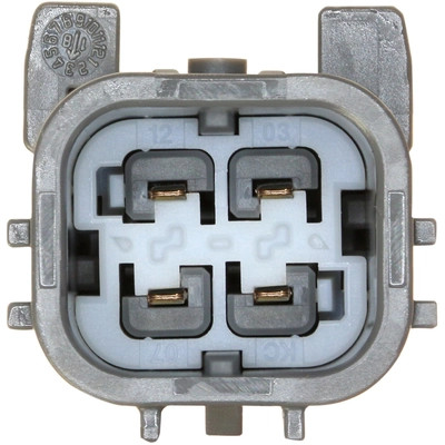 NGK - 25241 - Oxygen Sensor by NGK - 25241