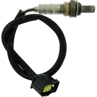 Oxygen Sensor by NGK - 23139