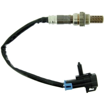 Oxygen Sensor by NGK - 21517