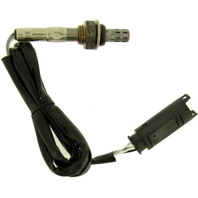 Oxygen Sensor by NGK - 25587