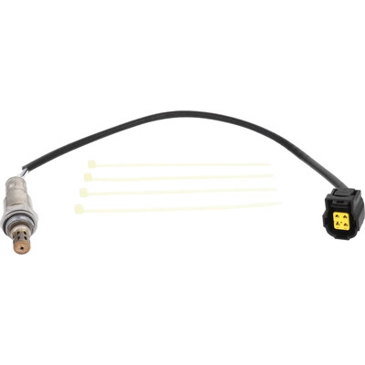 NGK - 23195 - Oxygen Sensor by NGK - 23195