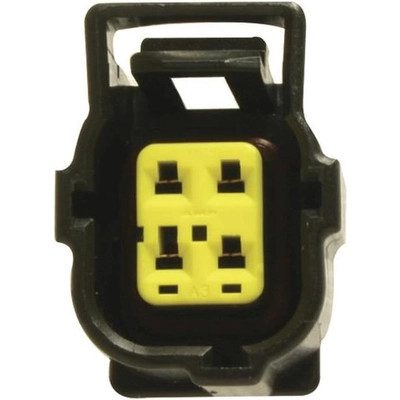 NGK - 23139 - Oxygen Sensor by NGK - 23139