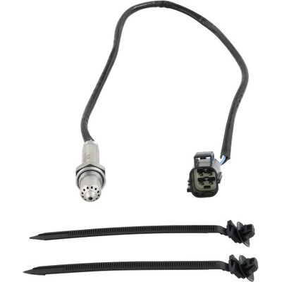 Fuel To Air Ratio Sensor by NGK - 25782