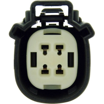 NGK - 22139 - Oxygen Sensor by NGK - 22139