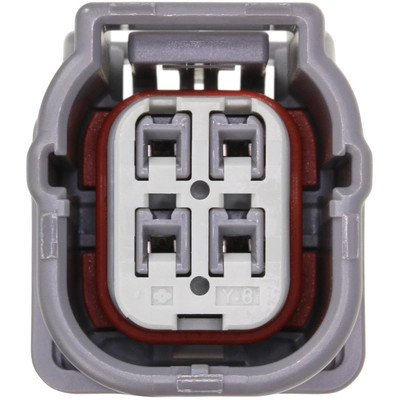 NGK - 24483 - Oxygen Sensor by NGK - 24483