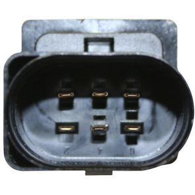 Fuel To Air Ratio Sensor by NGK - 24321