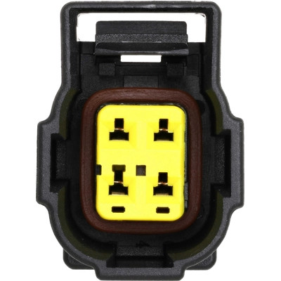 Oxygen Sensor by NGK - 23195