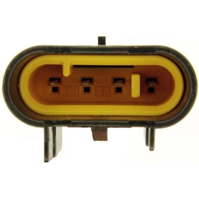 NGK - 23163 - Oxygen Sensor by NGK - 23163