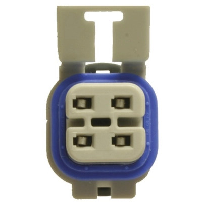 NGK - 21568 - Oxygen Sensor by NGK - 21568