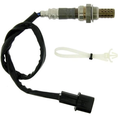 Oxygen Sensor by NGK - 21512