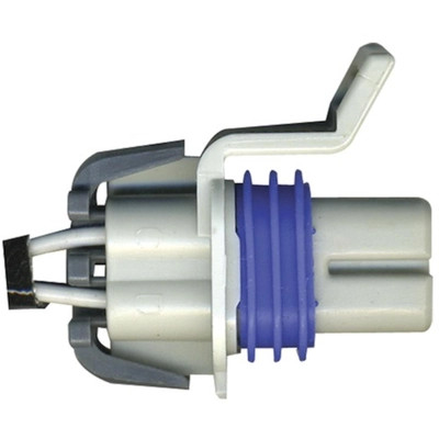 NGK - 21568 - Oxygen Sensor by NGK - 21568