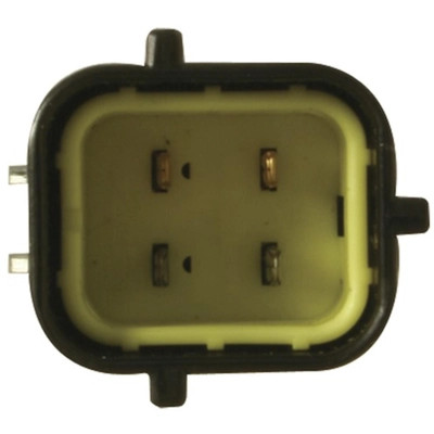 NGK - 25606 - Oxygen Sensor by NGK - 25606