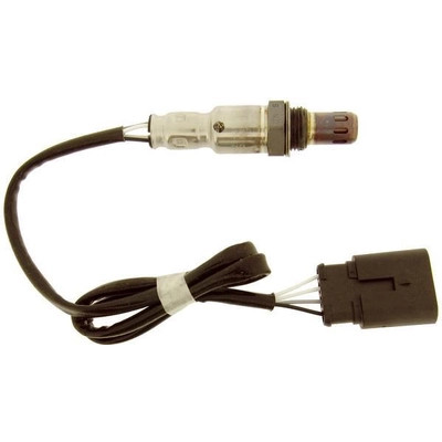 Oxygen Sensor by NGK - 23163