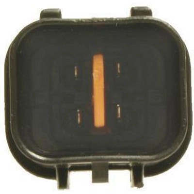 NGK - 21512 - Oxygen Sensor by NGK - 21512