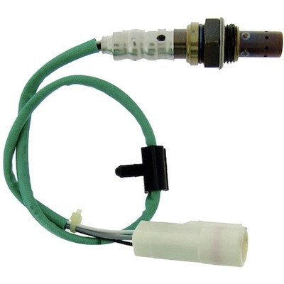 Oxygen Sensor by NGK - 22113