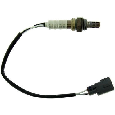 Oxygen Sensor by NGK - 24411