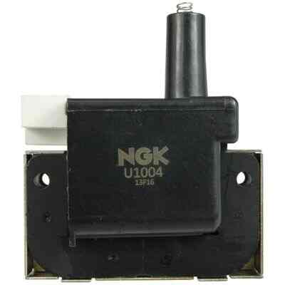 NGK - 48787 - Ignition Coil by NGK - 48787