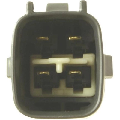 NGK - 24411 - Oxygen Sensor by NGK - 24411