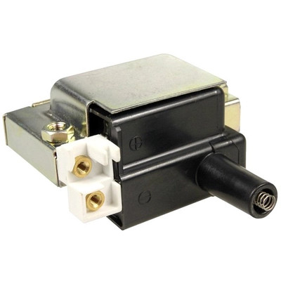 Ignition Coil by NGK - 48787