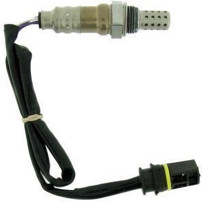 NGK - 25617 - Oxygen Sensor by NGK - 25617