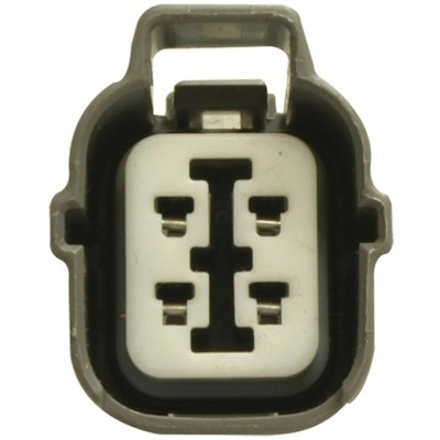 NGK - 24284 - Oxygen Sensor by NGK - 24284