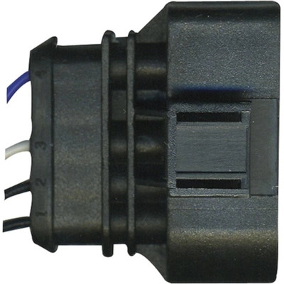 NGK - 25589 - Oxygen Sensor by NGK - 25589