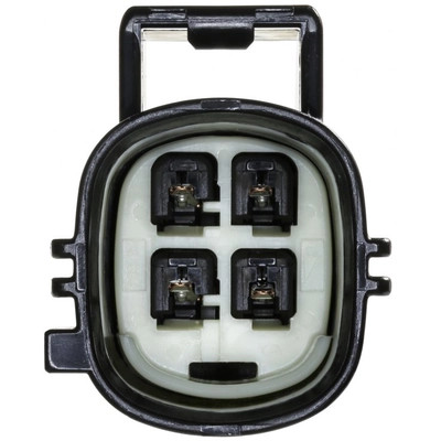 NGK - 25755 - Oxygen Sensor by NGK - 25755