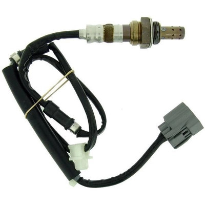 Oxygen Sensor by NGK - 24284