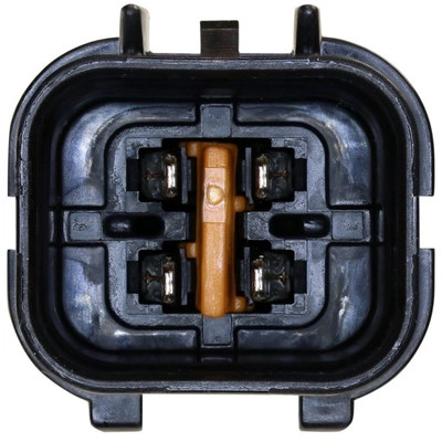 NGK - 25242 - Oxygen Sensor by NGK - 25242