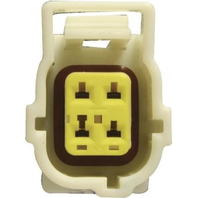 NGK - 23142 - Oxygen Sensor by NGK - 23142