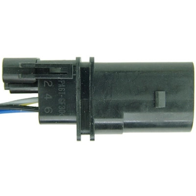 NGK - 24370 - Fuel To Air Ratio Sensor by NGK - 24370