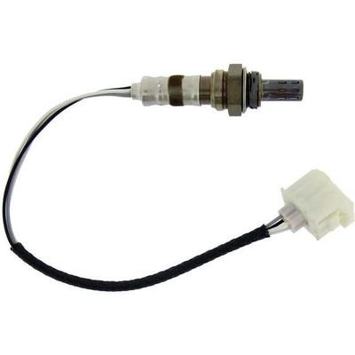 Oxygen Sensor by NGK - 23142