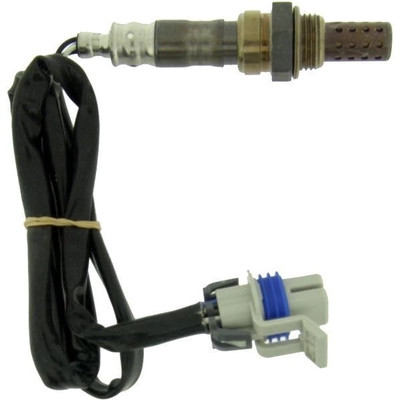 Oxygen Sensor by NGK - 21566