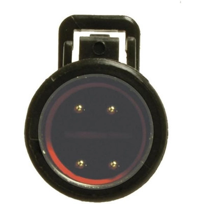 NGK - 22501 - Oxygen Sensor by NGK - 22501