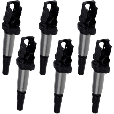 NGK - 49177 - Ignition Coil