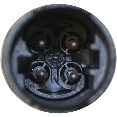 NGK - 25658 - Oxygen Sensor by NGK - 25658