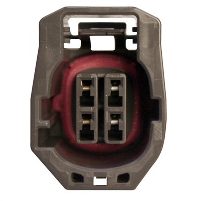 NGK - 25670 - Oxygen Sensor by NGK - 25670