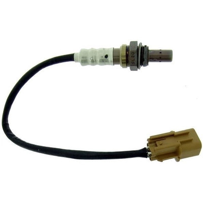 Oxygen Sensor by NGK - 25180