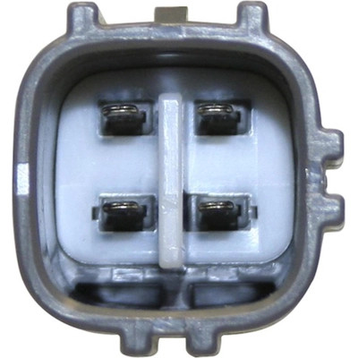 NGK - 24848 - Oxygen Sensor by NGK - 24848