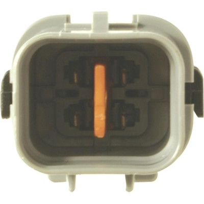 NGK - 25180 - Oxygen Sensor by NGK - 25180