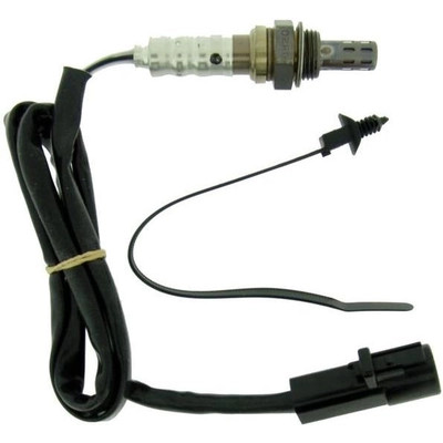 Oxygen Sensor by NGK - 22501