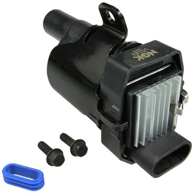 Ignition Coil by NGK - 48658