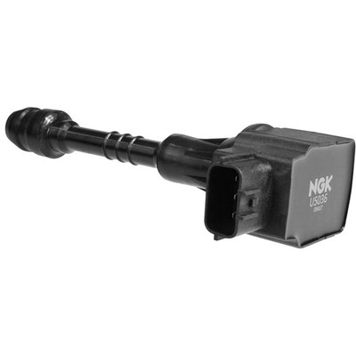 Ignition Coil by NGK - 49008