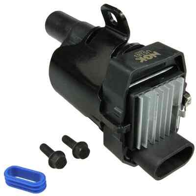 NGK - 48658 - Ignition Coil by NGK - 48658