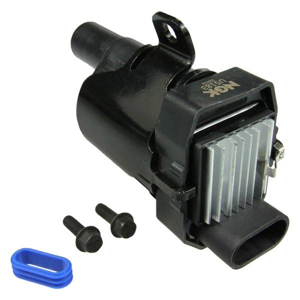 NGK - 48658 - Ignition Coil by NGK - 48658