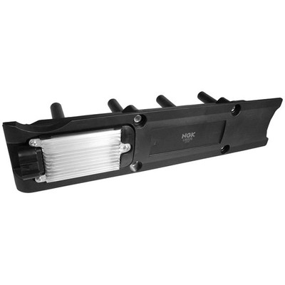 Ignition Coil by NGK - 48707