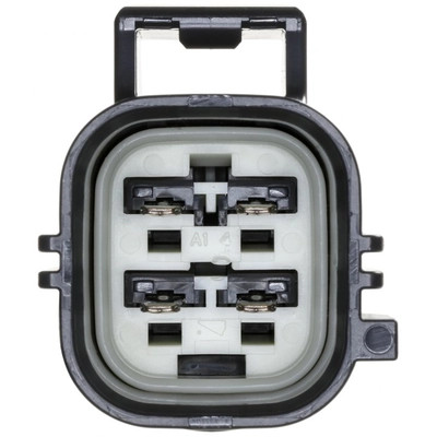 NGK - 25710 - Oxygen Sensor by NGK - 25710