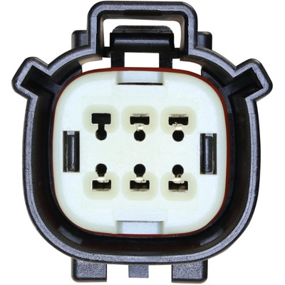 NGK - 27038 - Fuel To Air Ratio Sensor by NGK - 27038