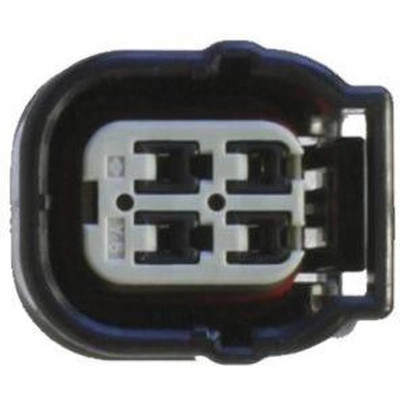 NGK - 24026 - Oxygen Sensor by NGK - 24026